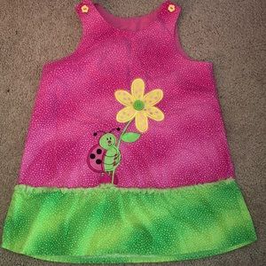 Cute 3t dress